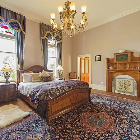 Highden Manor Estate Hotel Palmerston North Zewnętrze zdjęcie