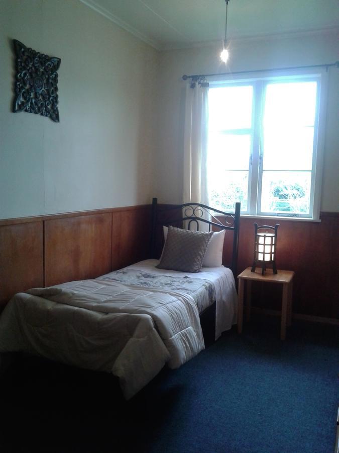 Highden Manor Estate Hotel Palmerston North Zewnętrze zdjęcie
