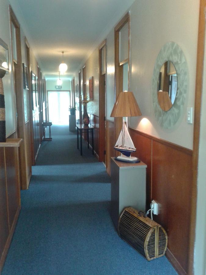 Highden Manor Estate Hotel Palmerston North Zewnętrze zdjęcie