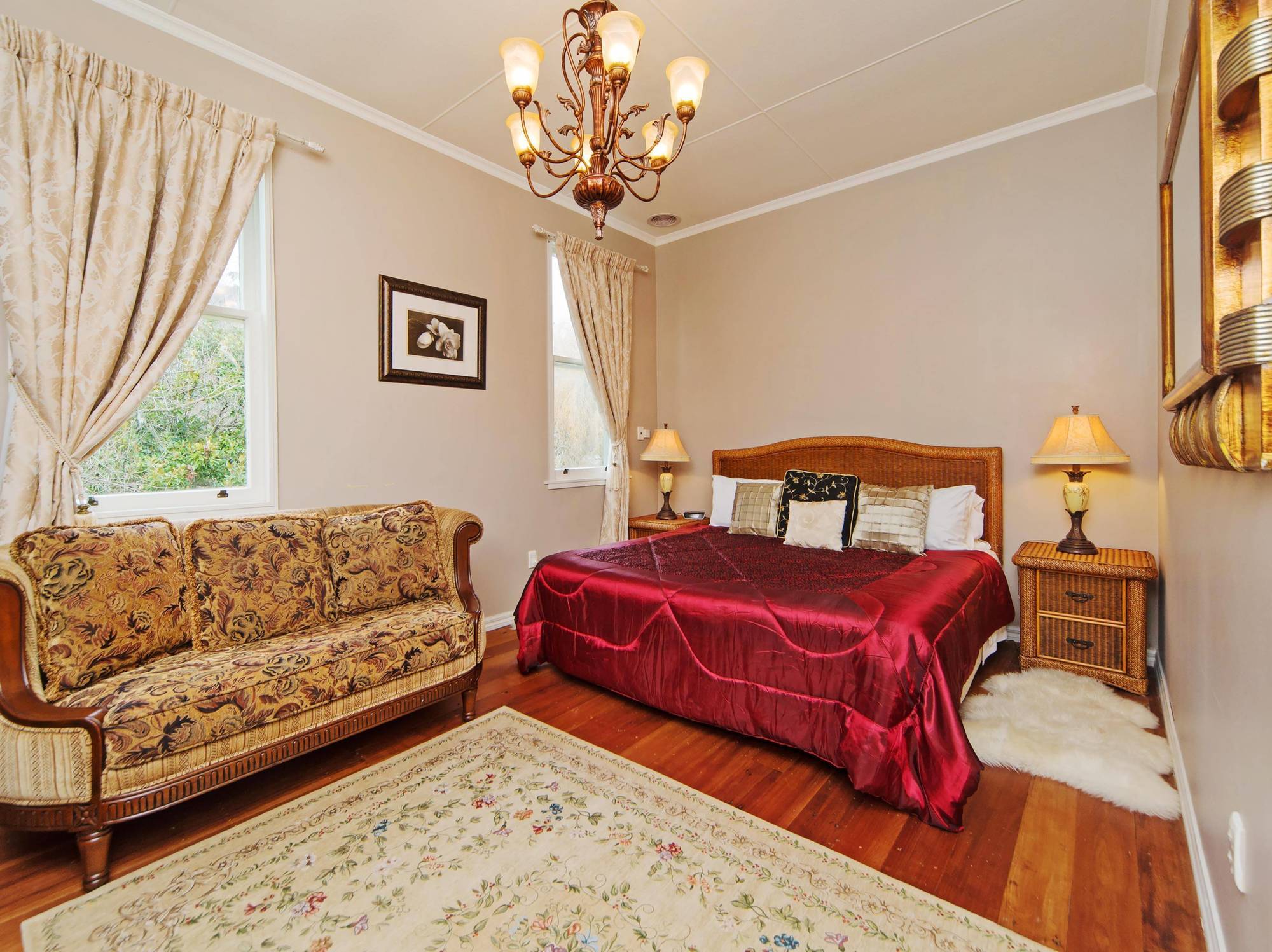 Highden Manor Estate Hotel Palmerston North Zewnętrze zdjęcie
