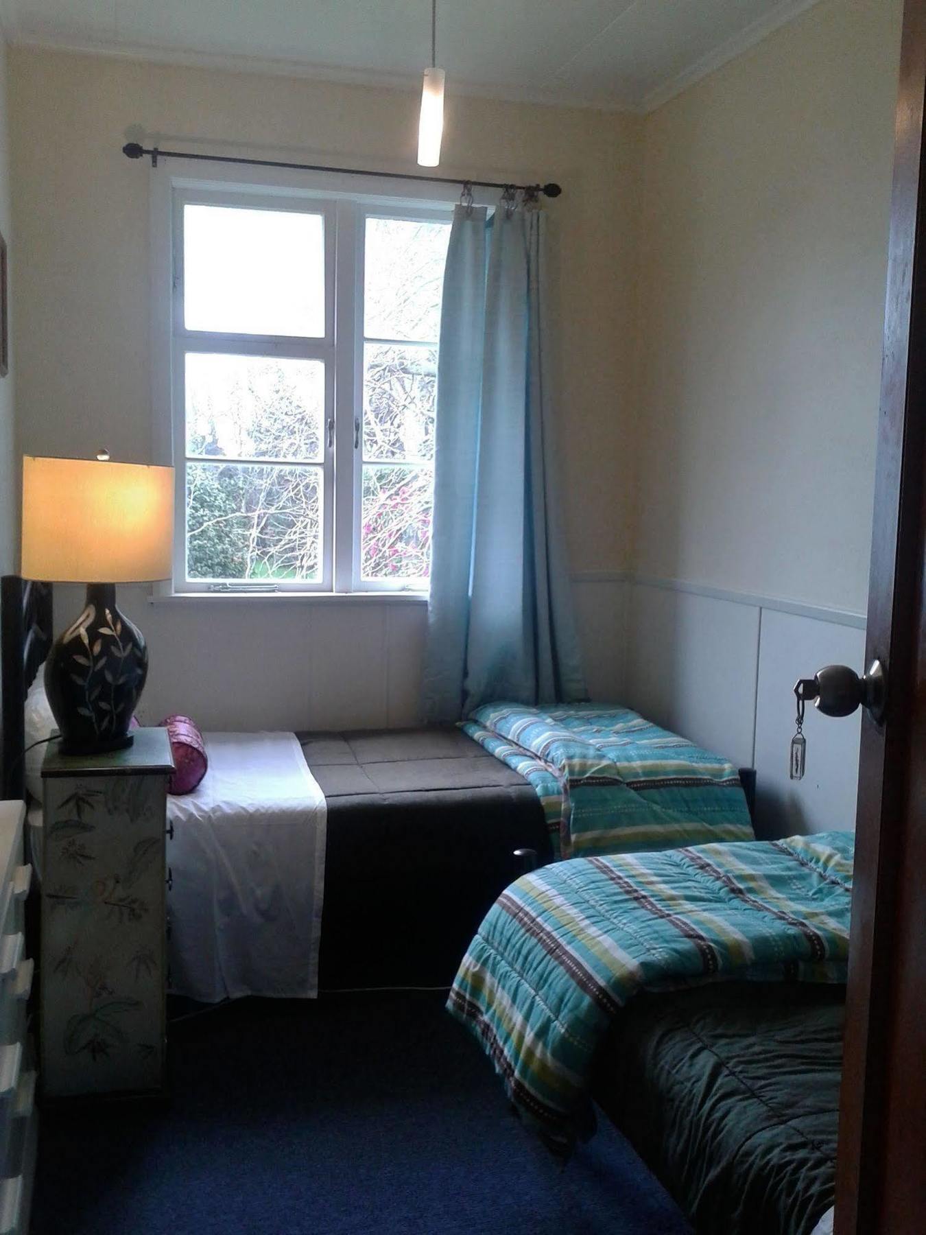 Highden Manor Estate Hotel Palmerston North Zewnętrze zdjęcie