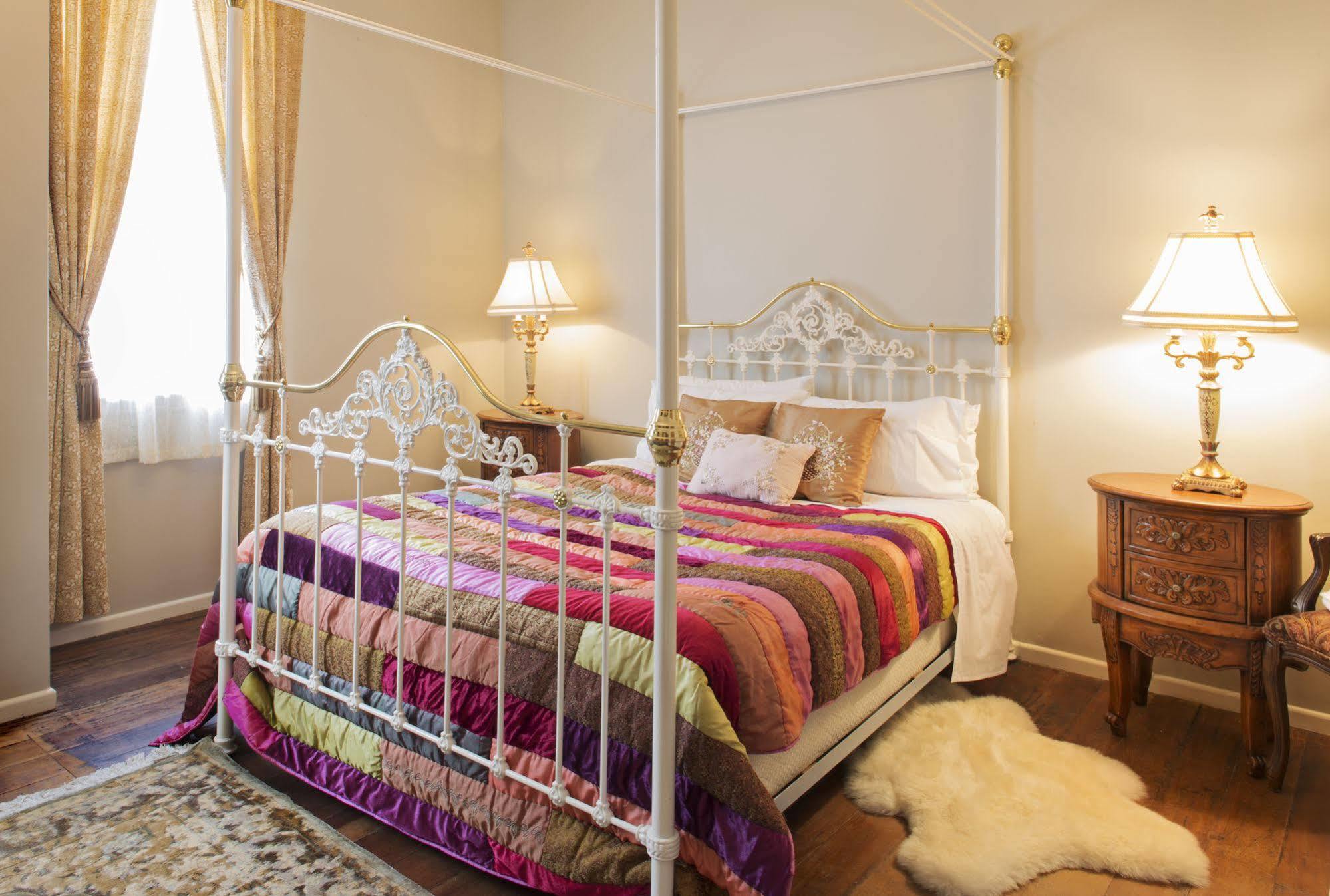Highden Manor Estate Hotel Palmerston North Zewnętrze zdjęcie