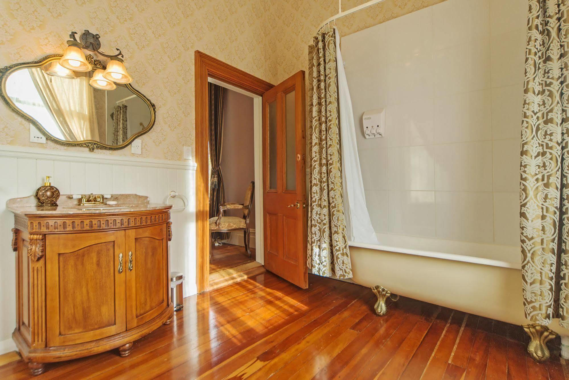 Highden Manor Estate Hotel Palmerston North Zewnętrze zdjęcie