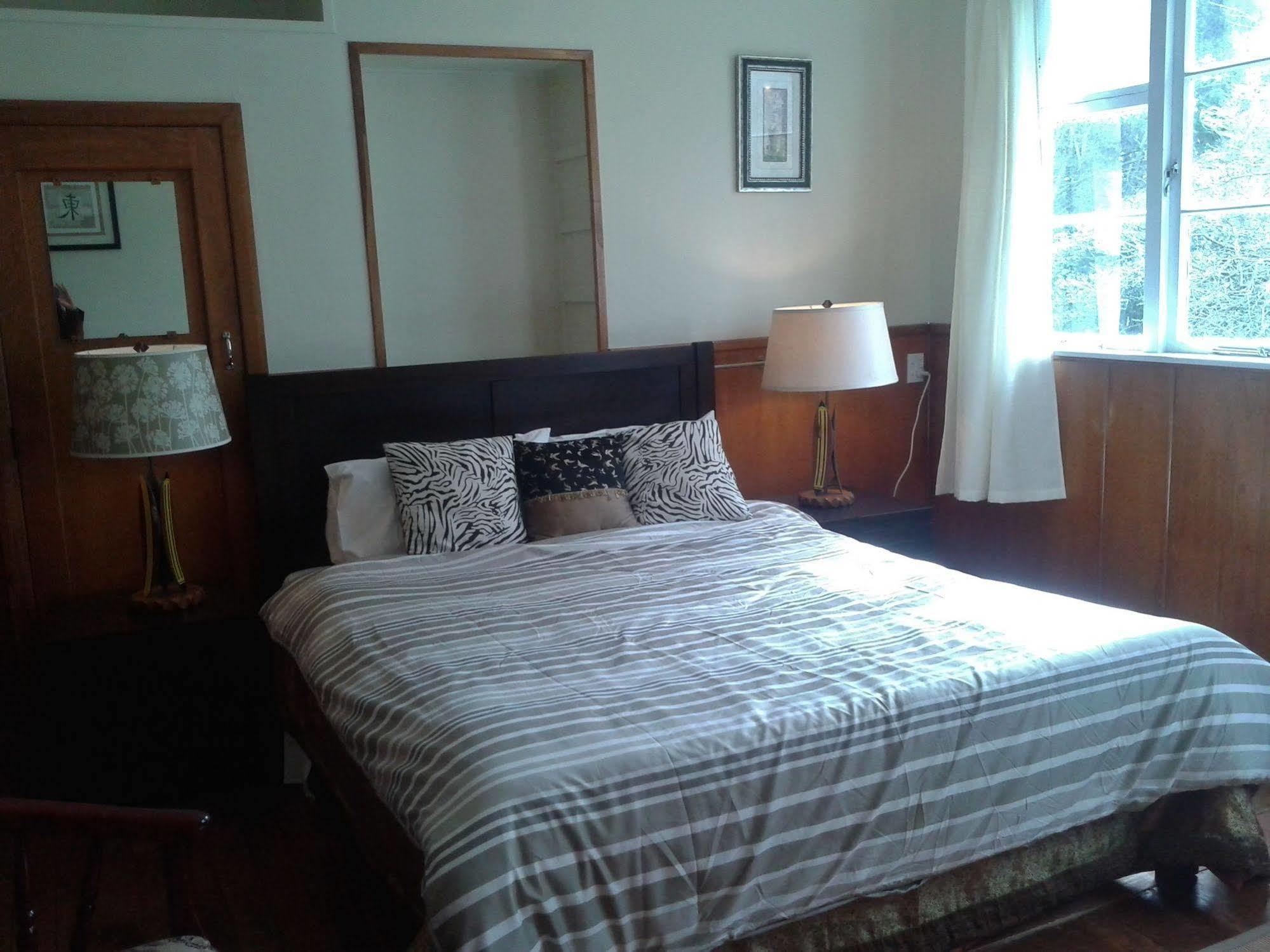 Highden Manor Estate Hotel Palmerston North Zewnętrze zdjęcie