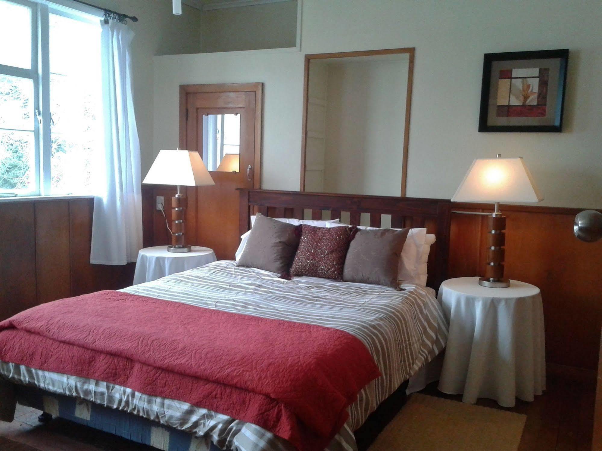 Highden Manor Estate Hotel Palmerston North Zewnętrze zdjęcie