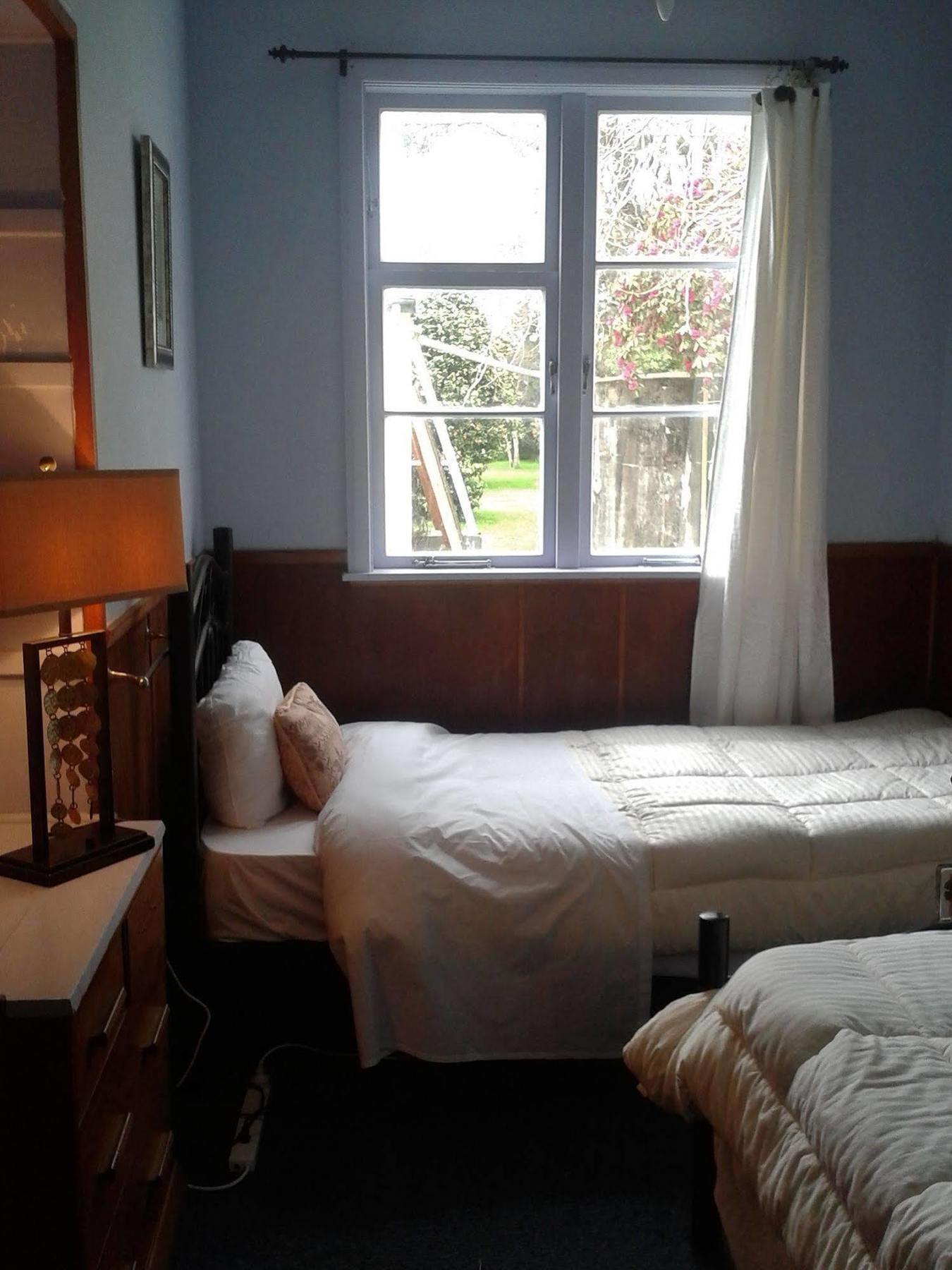 Highden Manor Estate Hotel Palmerston North Zewnętrze zdjęcie