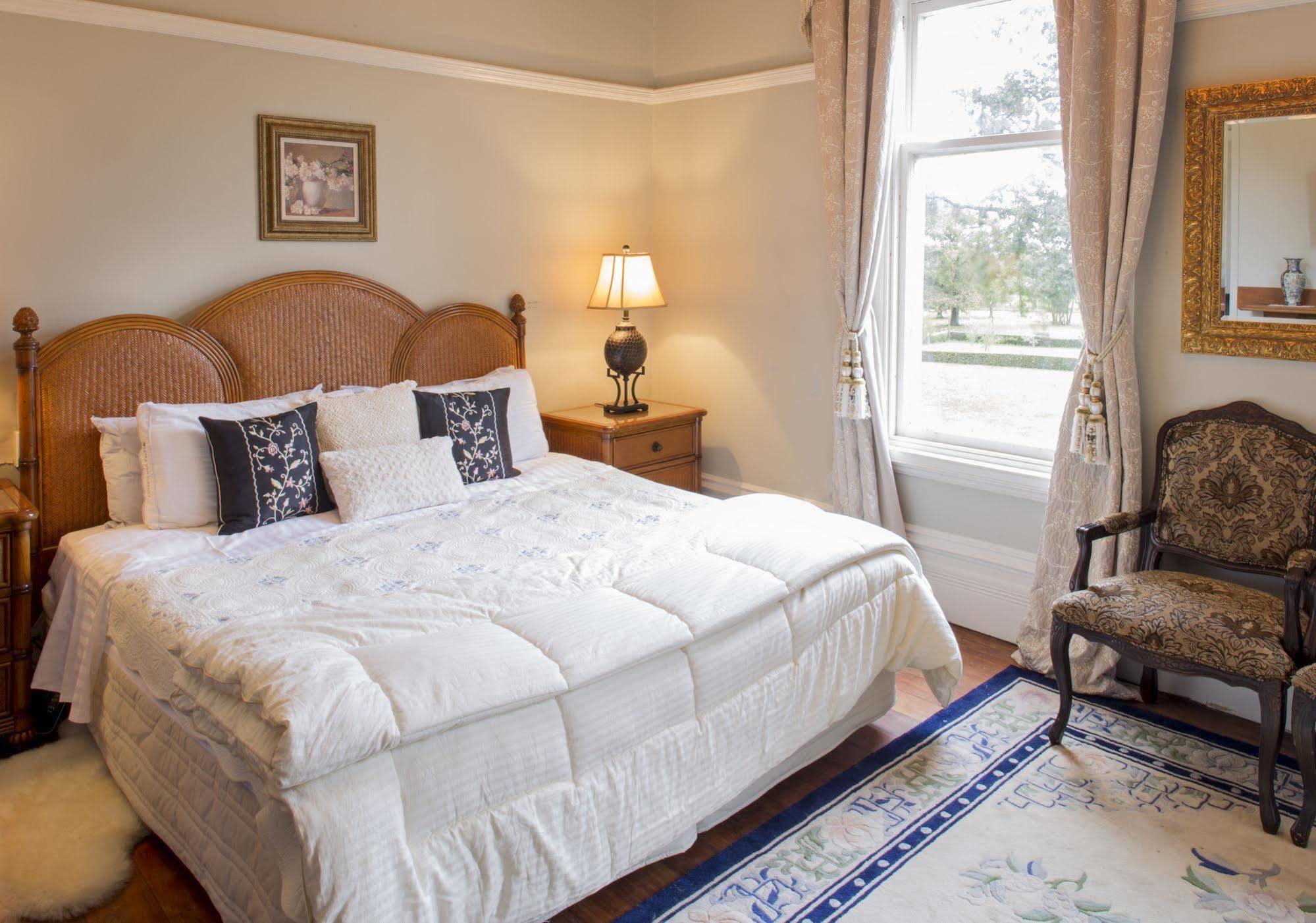 Highden Manor Estate Hotel Palmerston North Zewnętrze zdjęcie