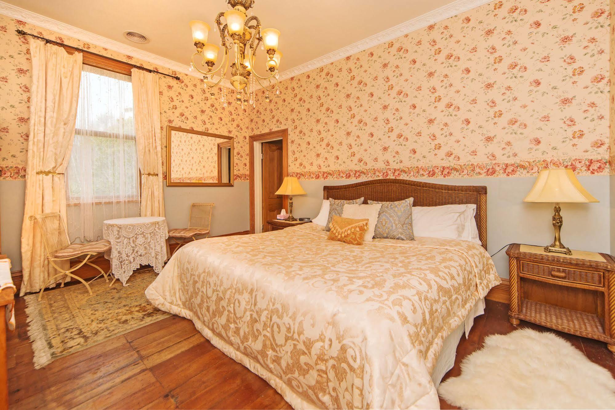 Highden Manor Estate Hotel Palmerston North Zewnętrze zdjęcie