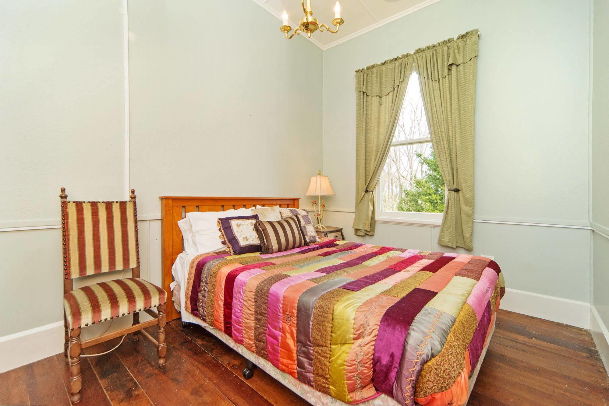 Highden Manor Estate Hotel Palmerston North Zewnętrze zdjęcie