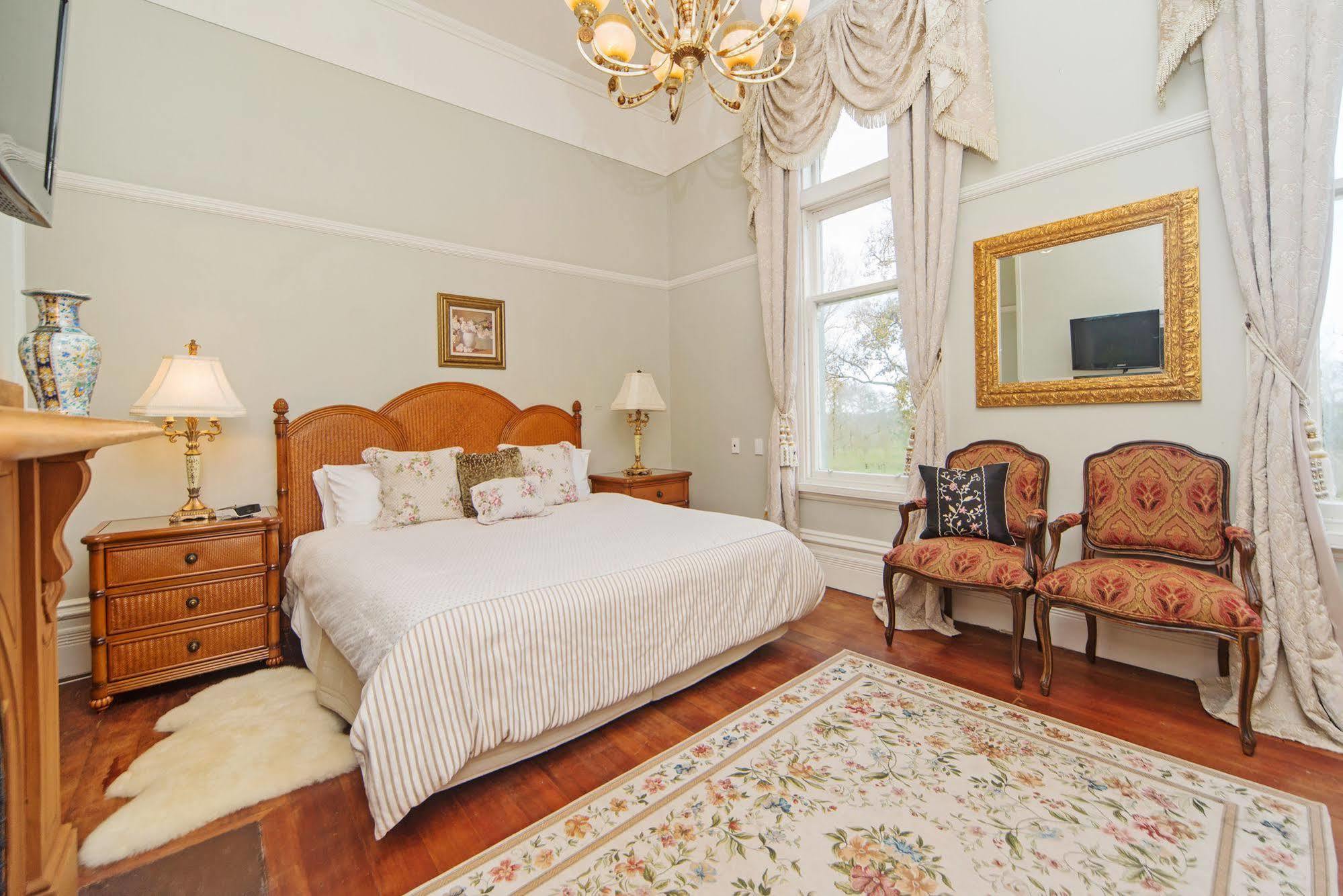 Highden Manor Estate Hotel Palmerston North Zewnętrze zdjęcie