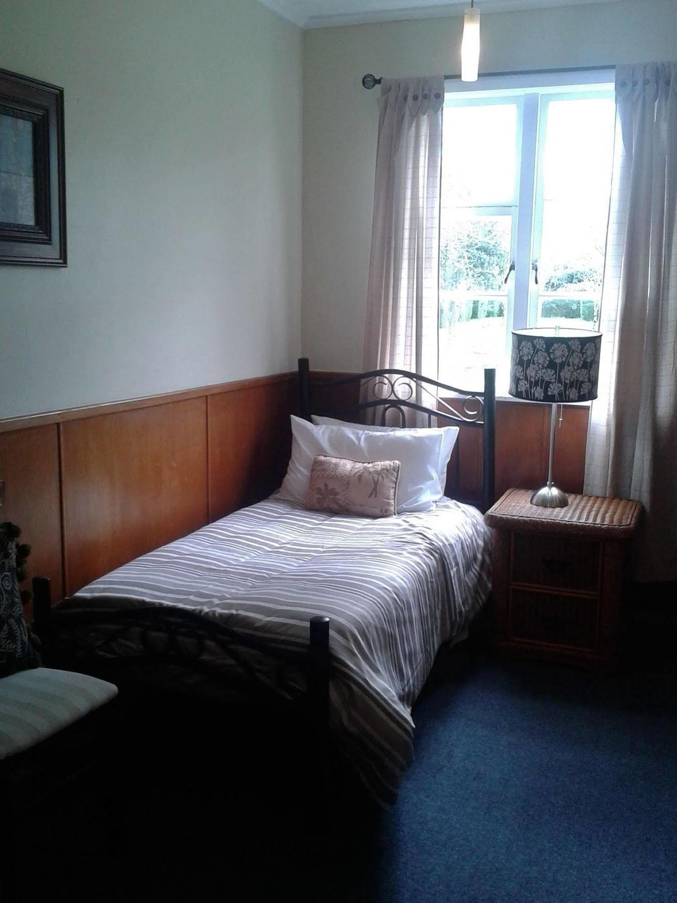 Highden Manor Estate Hotel Palmerston North Zewnętrze zdjęcie