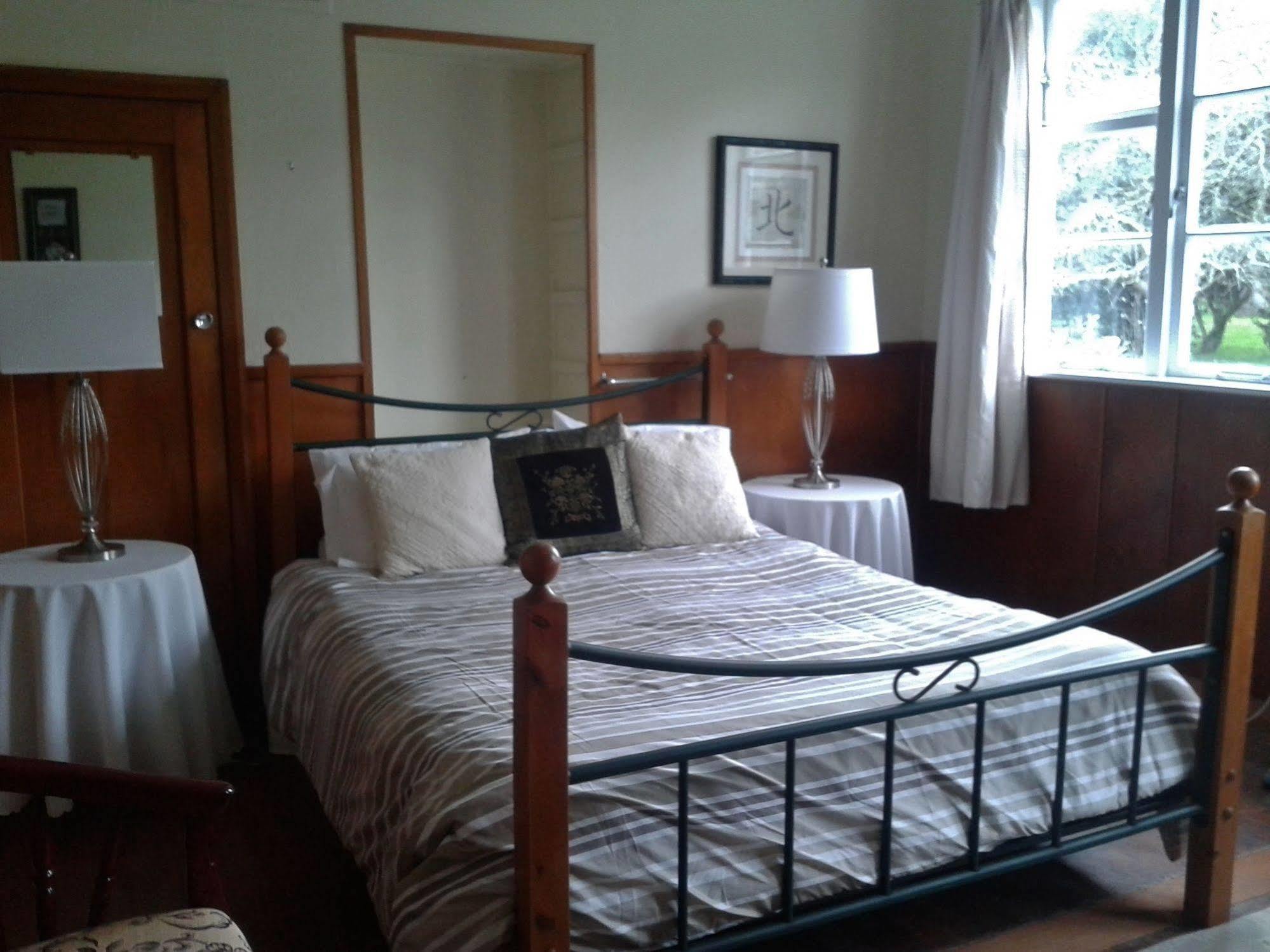 Highden Manor Estate Hotel Palmerston North Zewnętrze zdjęcie