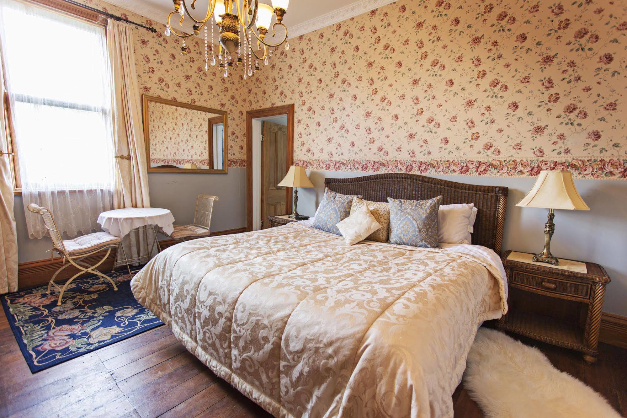 Highden Manor Estate Hotel Palmerston North Zewnętrze zdjęcie
