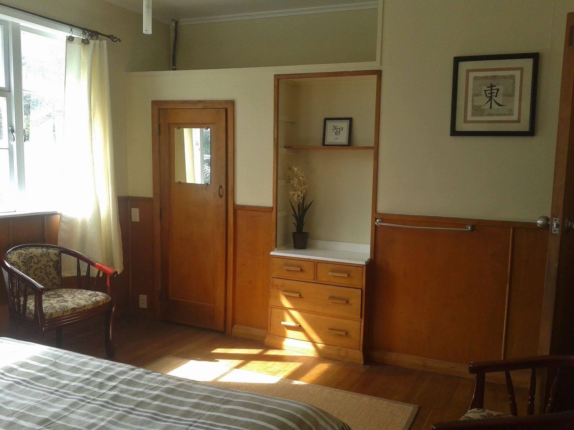 Highden Manor Estate Hotel Palmerston North Zewnętrze zdjęcie