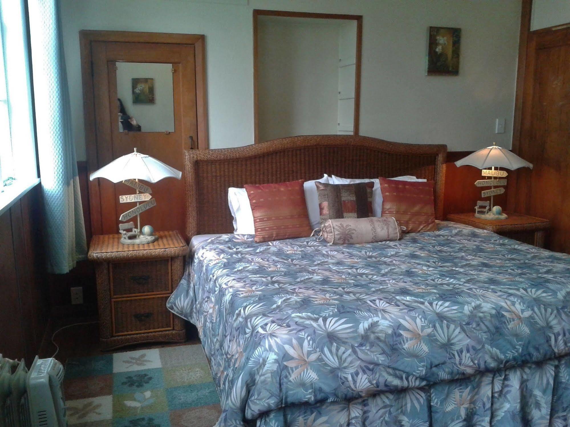 Highden Manor Estate Hotel Palmerston North Zewnętrze zdjęcie