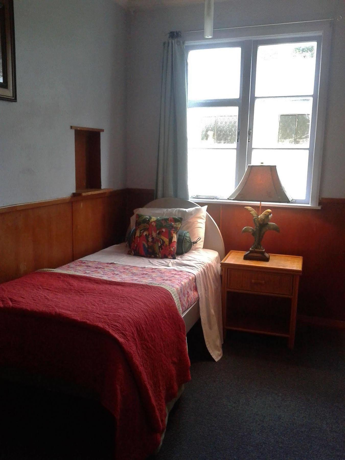 Highden Manor Estate Hotel Palmerston North Zewnętrze zdjęcie